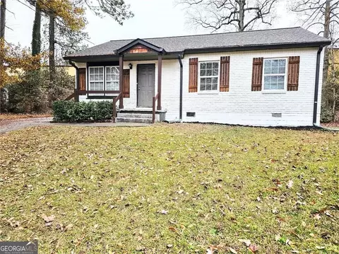 8570 Kennesaw Ct, Jonesboro, GA 30238