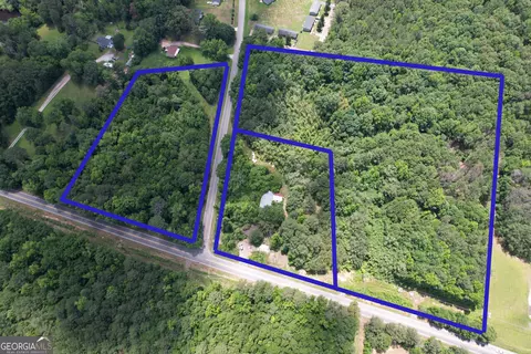 3144 Newnan Rd, Griffin, GA 30223