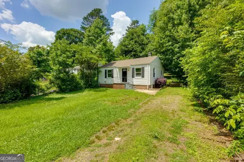 1126 Mable St SW, Mableton, GA 30126