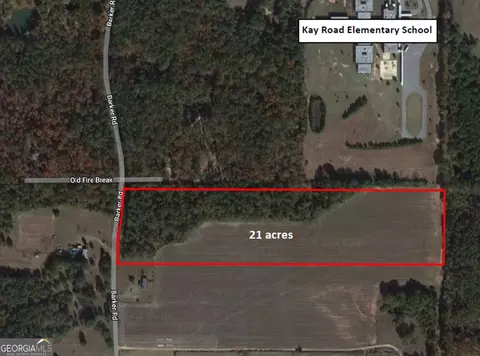 Undisclosed, Byron, GA 31008