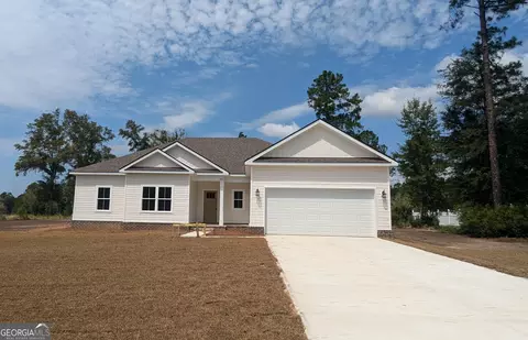 400 Mock St, Sylvania, GA 30467