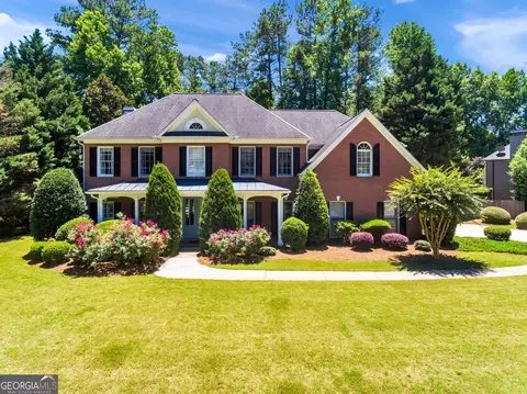 1562 Amberwood Creek Dr NW, Kennesaw, GA 30152