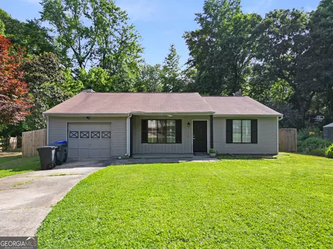 1275 Parkmont Dr, Roswell, GA 30076