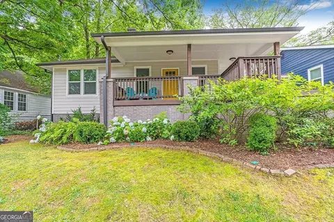 1016 Deckner Ave SW, Atlanta, GA 30310