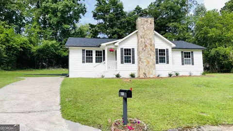2913 Belwood Dr, Augusta, GA 30909