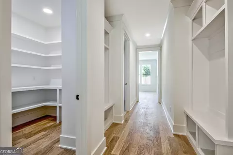 Entry Way - 140 Grace Hope Dr, Brooks, GA 30205 photo 5 of 8