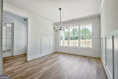 Dining - 140 Grace Hope Dr, Brooks, GA 30205 photo 1 of 1