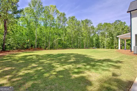 Exterior - 140 Grace Hope Dr, Brooks, GA 30205 photo 9 of 9