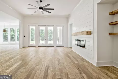 Living - 140 Grace Hope Dr, Brooks, GA 30205 photo 1 of 4