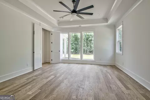 Bedroom - 140 Grace Hope Dr, Brooks, GA 30205 photo 2 of 4