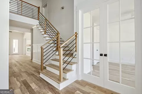 Entry Way - 140 Grace Hope Dr, Brooks, GA 30205 photo 3 of 8