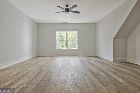 Bedroom - 140 Grace Hope Dr, Brooks, GA 30205 photo 3 of 4