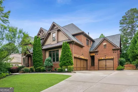 3465 Hidden Shoals Rd, Buford, GA 30519