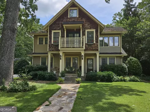 247 Mountain View St, Decatur, GA 30030