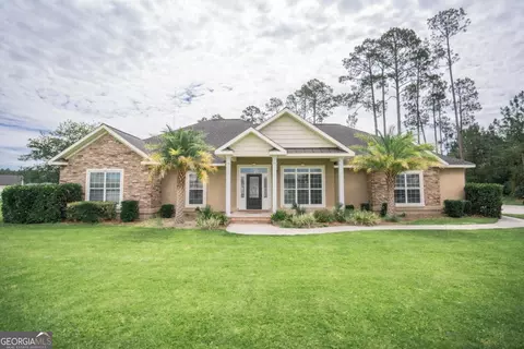6203 Mill Stone Ln, Blackshear, GA 31516
