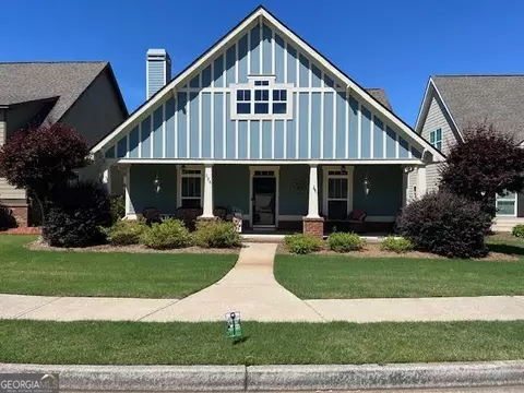 136 Tan Yard Rd, Social Circle, GA 30025