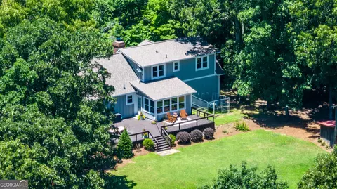 1164 Ward Mountain Rd NE, Rome, GA 30161