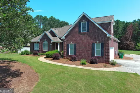 1465 Lake Dow Rd, Mcdonough, GA 30252