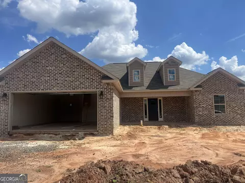 227 Overton Dr, Perry, GA 31069