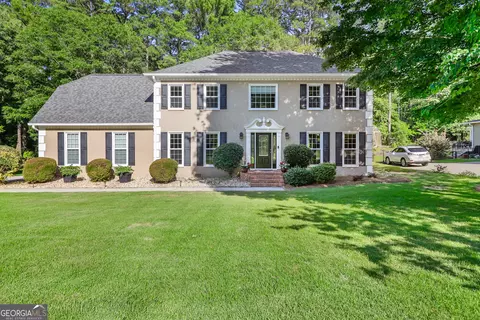 116 Cloister Dr, Peachtree City, GA 30269