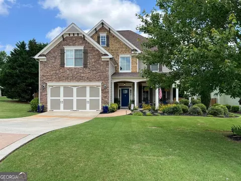 4215 Harvest Turn Ln, Cumming, GA 30028