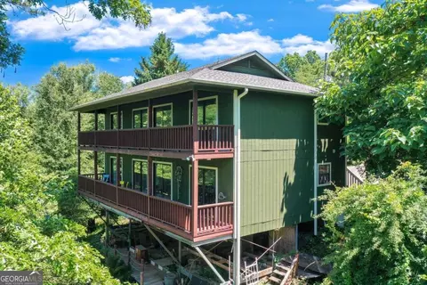 4012 Darryl Ln, Gainesville, GA 30506