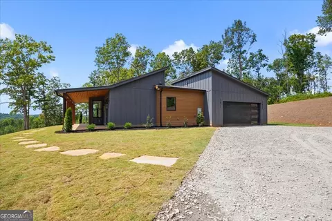 65 Charter Oak Way, Talking Rock, GA 30175