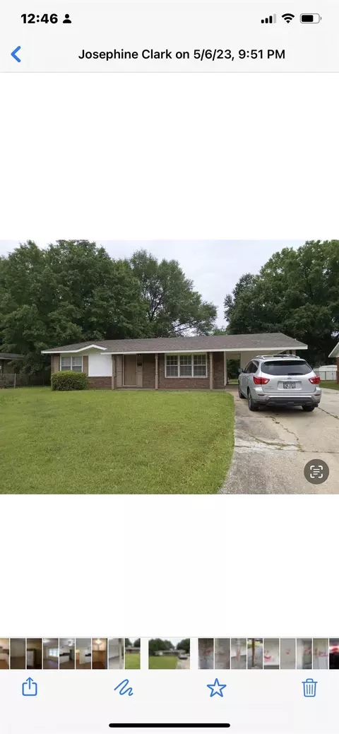 2914 Luckie St, Columbus, GA 31903