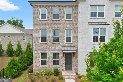 3937 Knox Park Overlook, Duluth, GA 30097