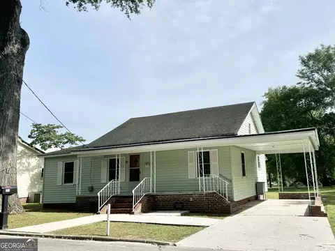 223 Seventh St, Trion, GA 30753