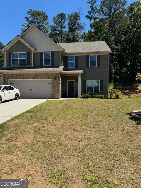 130 Enon Mill Ln SW, Atlanta, GA 30331