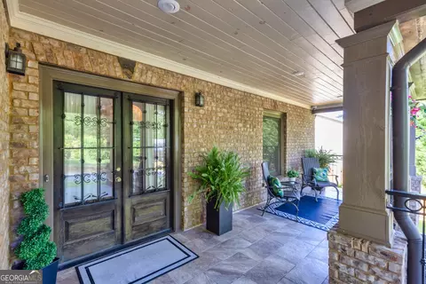 Exterior - 187 Pine St, Commerce, GA 30529 photo 8 of 23