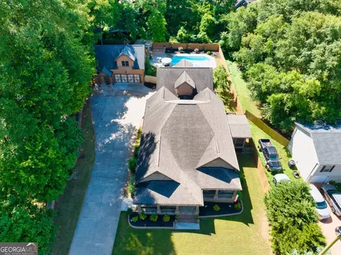 View/Area - 187 Pine St, Commerce, GA 30529 photo 5 of 6