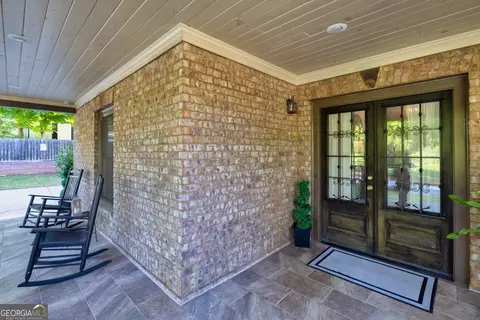 Exterior - 187 Pine St, Commerce, GA 30529 photo 10 of 23