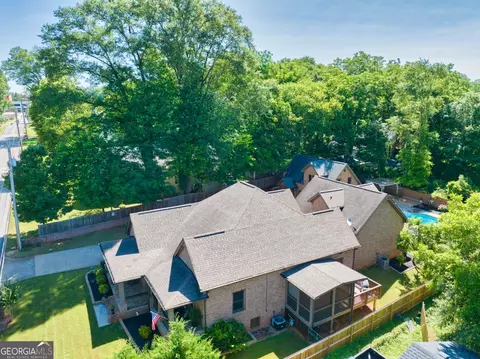 View/Area - 187 Pine St, Commerce, GA 30529 photo 6 of 6