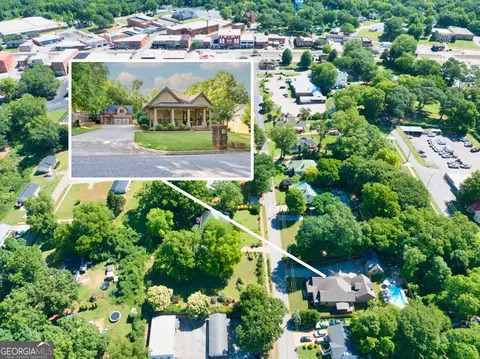 View/Area - 187 Pine St, Commerce, GA 30529 photo 1 of 6