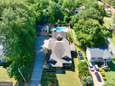 View/Area - 187 Pine St, Commerce, GA 30529 photo 2 of 6