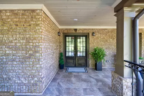 Exterior - 187 Pine St, Commerce, GA 30529 photo 7 of 23