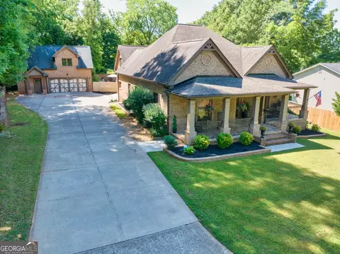 Other - 187 Pine St, Commerce, GA 30529 photo 9 of 9