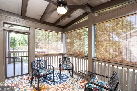 Exterior - 187 Pine St, Commerce, GA 30529 photo 11 of 23