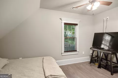 Bedroom - 187 Pine St, Commerce, GA 30529 photo 11 of 11
