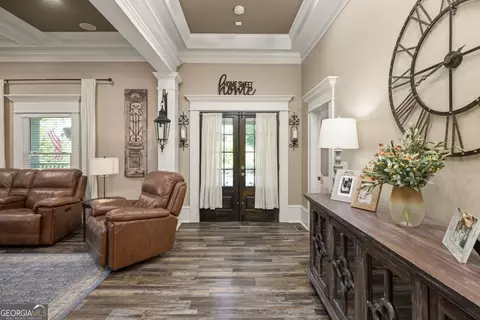 Entry Way - 187 Pine St, Commerce, GA 30529 photo 2 of 7