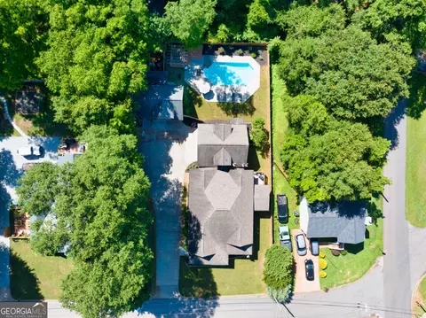 View/Area - 187 Pine St, Commerce, GA 30529 photo 3 of 6