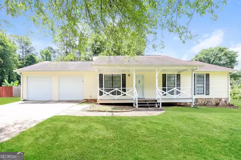 100 Cowan Dr, Stockbridge, GA 30281