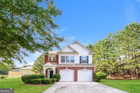 8834 Lakecrest Way, Union City, GA 30291