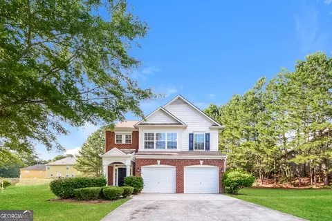 8834 Lakecrest Way, Union City, GA 30291