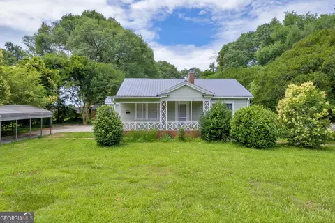 5354 Vickery St, Lavonia, GA 30553