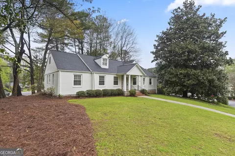 231 Garden Ln #A & B, Decatur, GA 30030