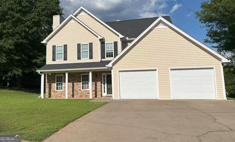 14 Ferry Crossing Dr SE, Rome, GA 30161