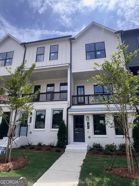 1383 Cozy Ct SE #276, Atlanta, GA 30315